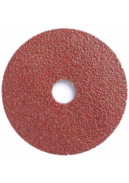 Interflex 115 mm 40 Kum AL-OK.AF5218 Yıldız Kesim