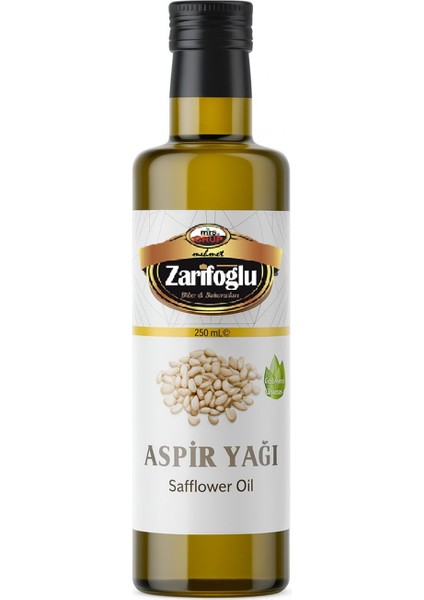 Aspir Yağı 250 ml