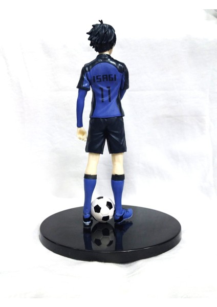 Blue Lock Isagı Statü Figür fiyatları