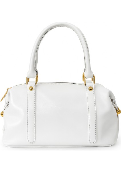 Parlak Mini Kadın El ve Omuz Çantası – Şık ve Zarif Tasarım