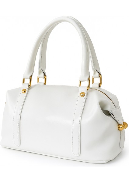 Parlak Mini Kadın El ve Omuz Çantası – Şık ve Zarif Tasarım fiyatları