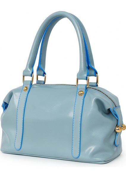 Parlak Mini Kadın El ve Omuz Çantası – Şık ve Zarif Tasarım fiyatları