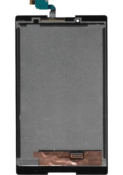 Tab A8-50F Ekran Dokunmatik Set Siyah