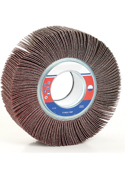 Interflex Mop 165X30X45 mm 150 Kum AC411X