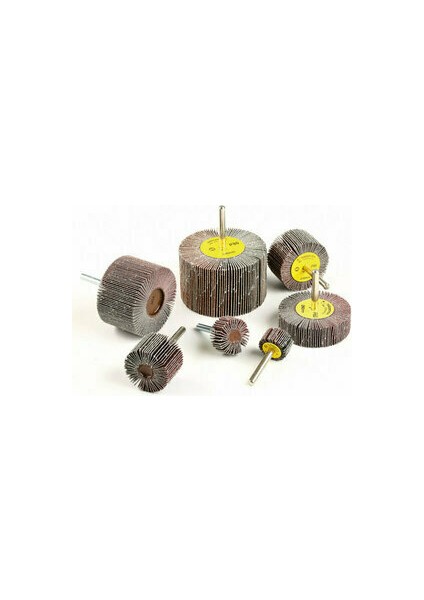 Interflex Saplı Mop 60X15 mm 60 Kum AC621X