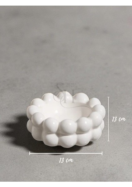 Dekoratif Bubble Tabak, Bohem Küllük, Takı Organizeri modelleri