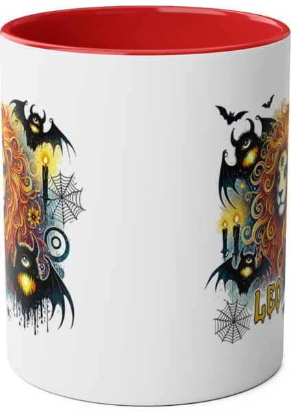 Aslan Burcu Baskılı Kupa fiyatları