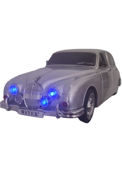 Ws-596 Antika Araç Bluetooth Ses Bombası fiyatları