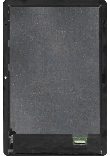 Mediapad T5 Ekran Dokunmatik Set Siyah