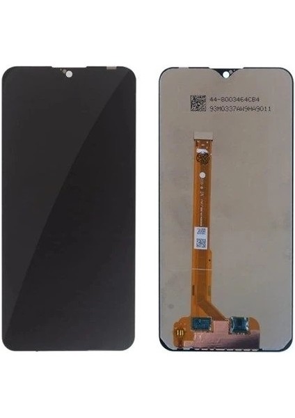 Y91 LCD Ekran Dokunmatik