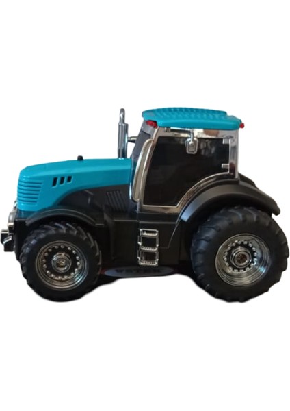 Ws-560 Traktörbluetooth Ses Bombası