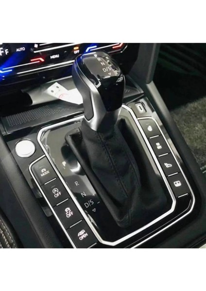 Passat Yeni Tip Dsg Vites Topuzu - Passat B7/b8 - Golf 6/7 Tıguan Dsg Vites