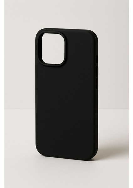 iPhone 16 Plus Lansman Kılıf “cam Hediyeli” Iz Bırakmaz Gizli Magsafe’li Kadife Iç Ultra Koruma