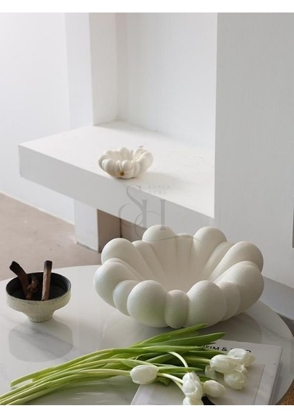 Dekoratif Modern Kase, Takı Düzenleyici, Iskandinav Anahtar Organizeri