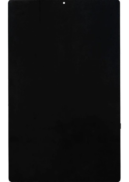 Tab M10 TB-X306V Ekran Dokunmatik Set Siyah fiyatları