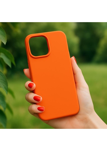 iPhone 16 Plus Lansman Kılıf “cam Hediyeli” Iz Bırakmaz Gizli Magsafe’li Kadife Iç Ultra Koruma modelleri