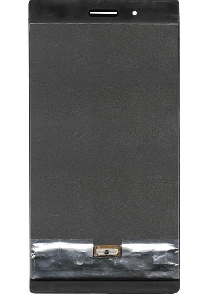 Tab 7 TB-7304 Ekran Dokunmatik Set Siyah