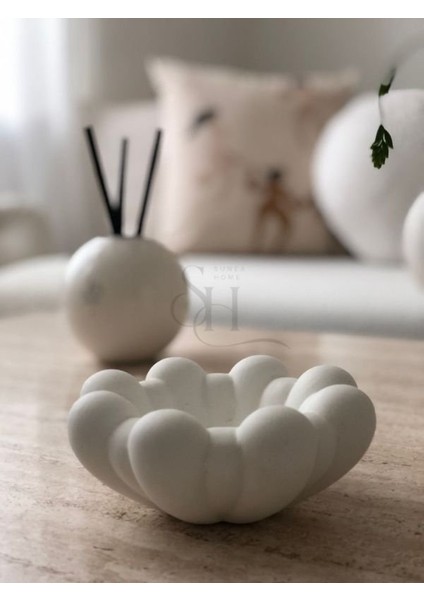 Dekoratif Modern Kase, Takı Düzenleyici, Iskandinav Anahtar Organizeri fırsatları