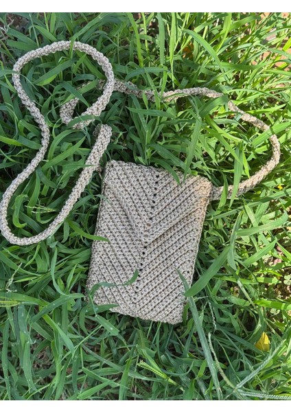 El Örgüsü Çanta fiyatları