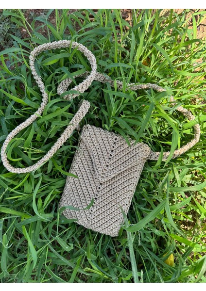 El Örgüsü Çanta indirimleri