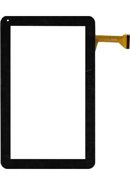 Reedpad Reeder A10 Dokunmatik Siyah