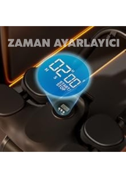 Pb-X5 Mekik Aleti Dijital Ekranlı Çek Bırak Dirsek Destekli Karın Egzersiz Aleti fiyatları