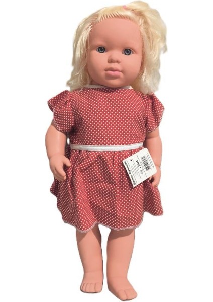 8970 Gamze, Müzikli ve Konuşan Nazlı Bebek