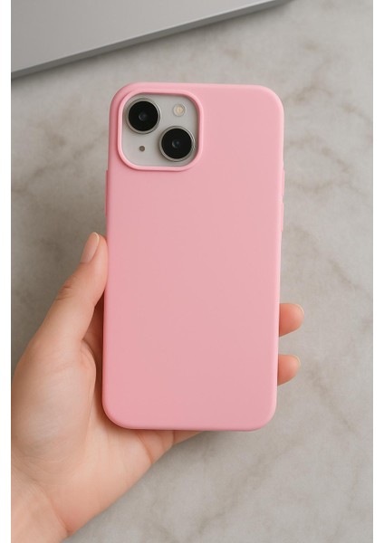 iPhone 16 Pro Max Lansman Kılıf “cam Hediyeli” Iz Bırakmaz Gizli Magsafe’li Kadife Iç Ultra Koruma