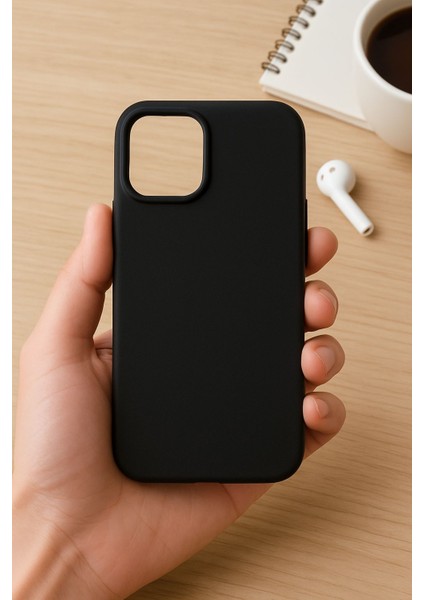 iPhone 16 Pro Lansman Kılıf “cam Hediyeli” Iz Bırakmaz Gizli Magsafe’li Kadife Iç Ultra Koruma fırsatları