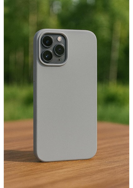 iPhone 16 Pro Lansman Kılıf “cam Hediyeli” Iz Bırakmaz Gizli Magsafe’li Kadife Iç Ultra Koruma modelleri