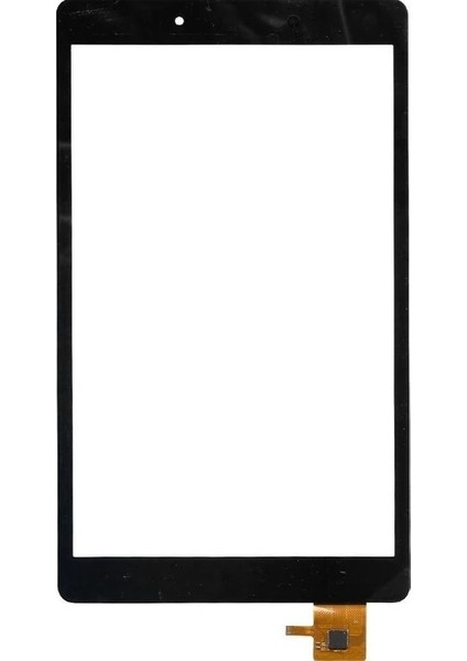 Galaxy Tab A 8 SM-T290F Dokunmatik Siyah