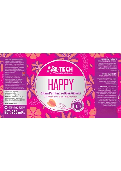 Oto Koku Happy fiyatları