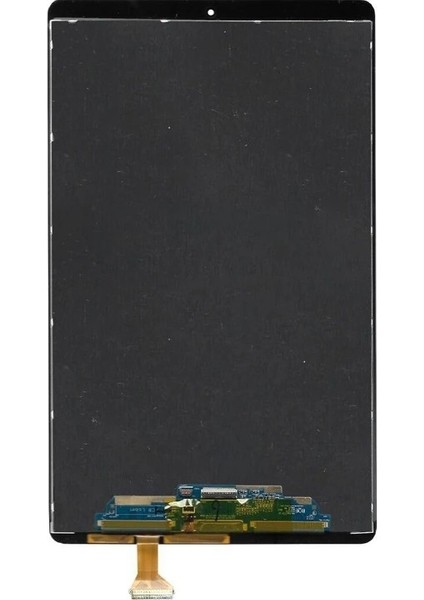 Galaxy Tab A SM-T510 Ekran Dokunmatik Set Siyah