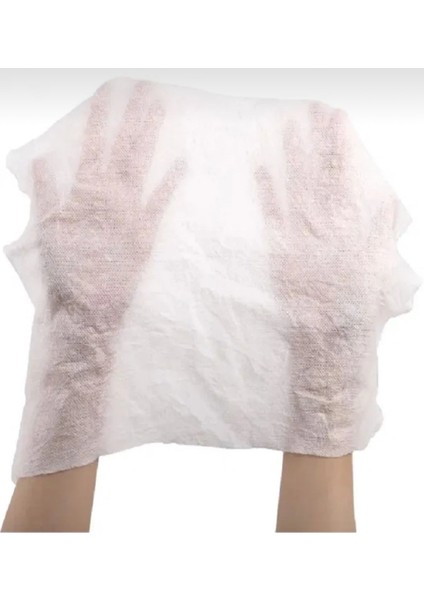 Havlu Tek Kullanımlık 5 Adet 40X40 cm Yüz Havlusu fiyatları