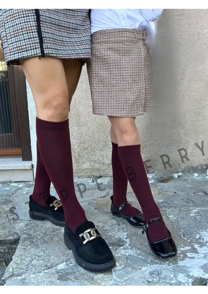 Dizaltı Günlük ve Okul Çorabı modelleri
