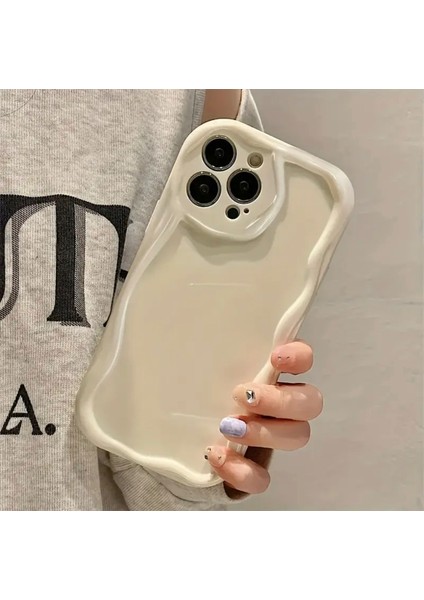 IPHONE 11 Şık ve Kaliteli Silikon Telefon Kılıfı