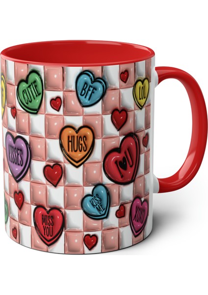 Aşk Kupası fiyatları