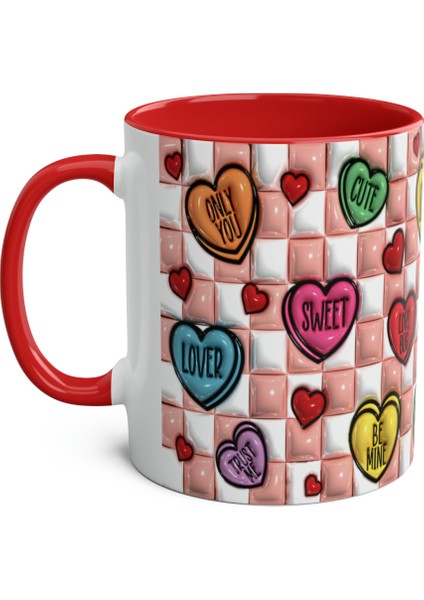 Aşk Kupası modelleri