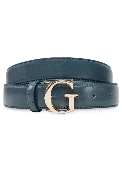 Guess BW9118P4230 Adj Pant Belt H30 Kadın Kemer fırsatları