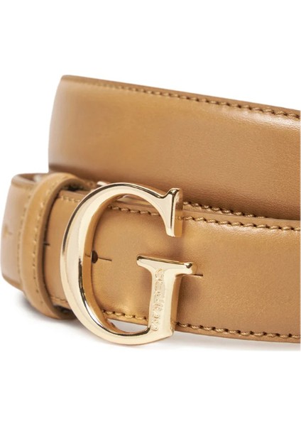 Guess BW9118P4230 Adj Pant Belt H30 Kadın Kemer indirimleri