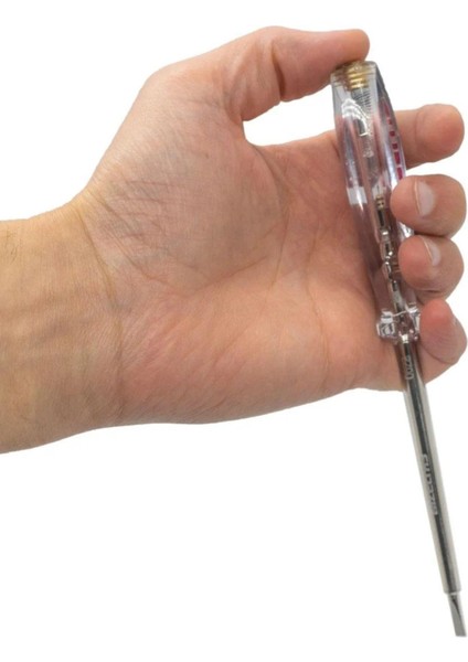 Izeltaş Kontrol Kalemi 190 mm - 4550170190 modelleri