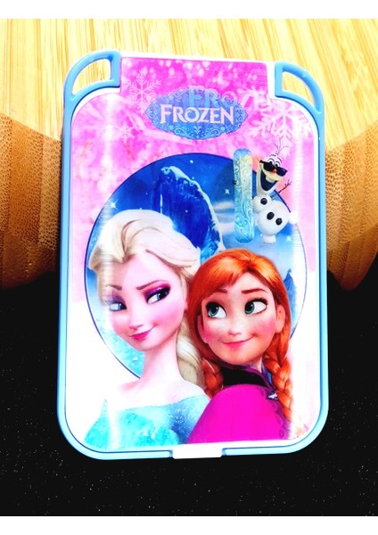 Lüks Üç Boyutlu Küçük Boy Çocuk Ayna