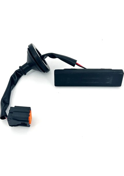 Kıa Rıo Bagaj Açma Düğmesi 2017-2020 Ithal (81260H8000)