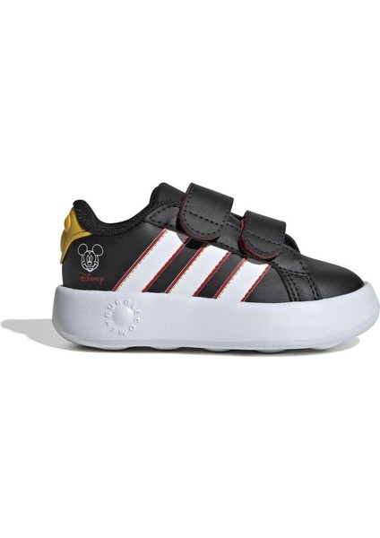 Sportswear JQ8071 adidas x Disney Mickey Mouse Grand Court Çocuk Ayakkabısı