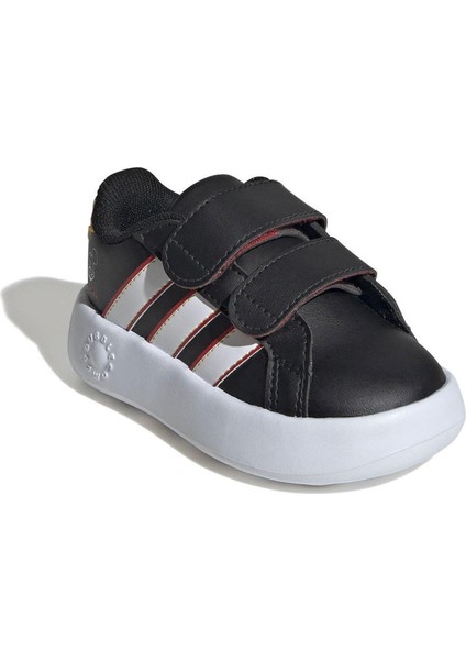 Sportswear JQ8071 adidas x Disney Mickey Mouse Grand Court Çocuk Ayakkabısı modelleri