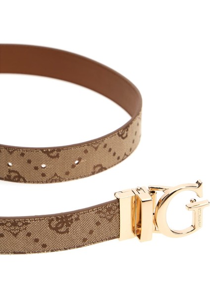 Guess BW9267P5330 Neda Not Adj&rev H30 Kadın Kemer fırsatları