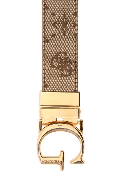 Guess BW9267P5330 Neda Not Adj&rev H30 Kadın Kemer indirimleri