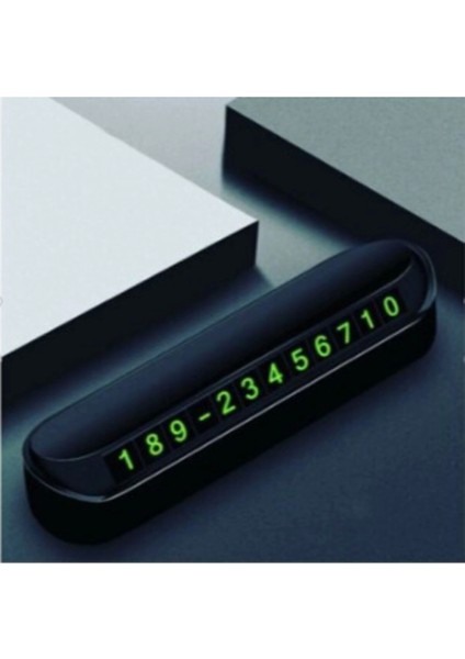 Araç Torpido Üstü Aç Kapa Numaratör fiyatları