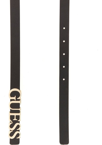 Guess BW9257P5320 Mımına Not Adj H20 Kadın Kemer modelleri