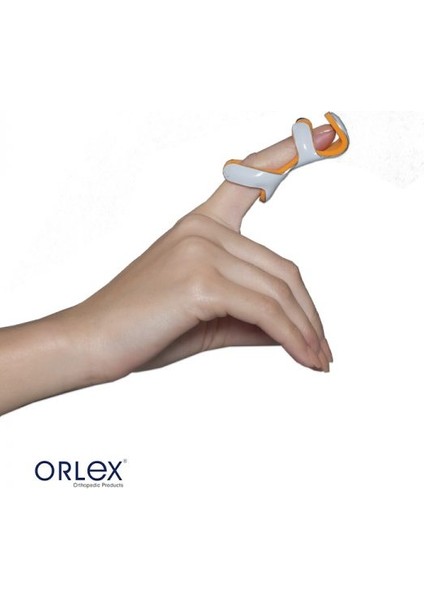 P3 Kurbağa Parmak Aleti